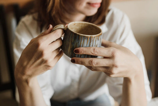 Why Yaupon Tea Never Gives You That Caffeine Crash