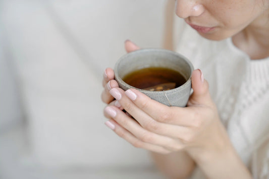 Is Yaupon Tea Good for Lymphatic Drainage? What the Evidence Shows