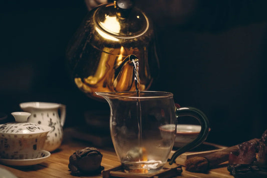 Where to Buy Authentic Indigenous Herbal Tea Online