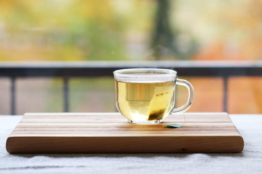 Yaupon Tea Caffeine: What's Actually in Your Cup