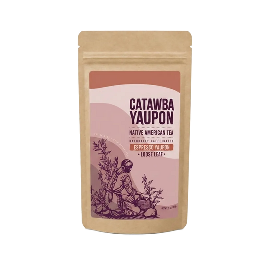 Espresso-Style Yaupon 𝟦𝗈𝗓.